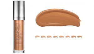 naked skin urban decay