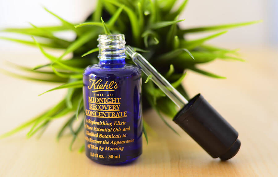 Midnight Recovery Concentrate kiehls